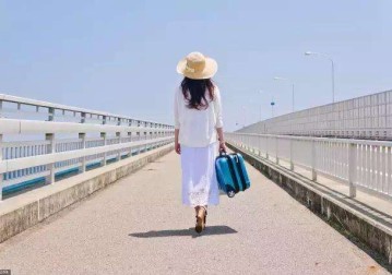 爱情里，女人不能太独立