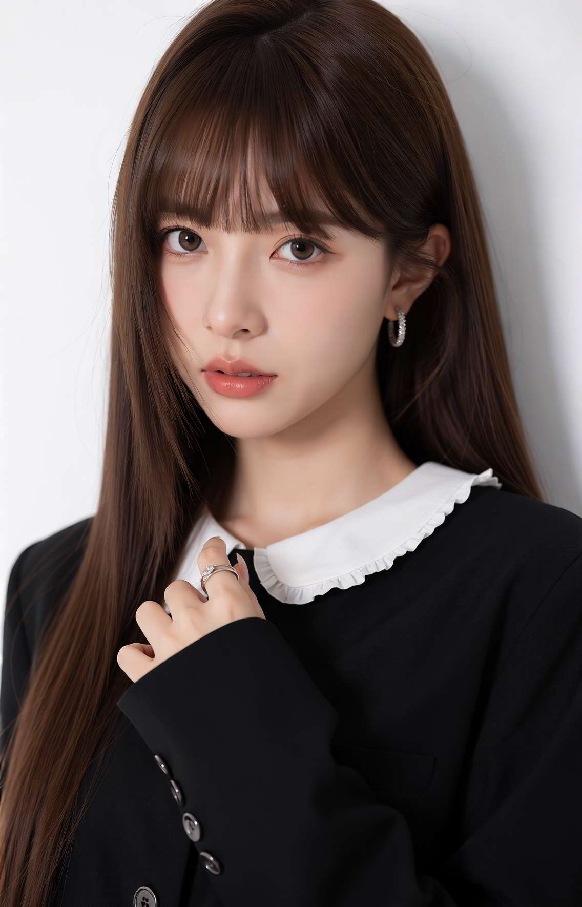 Qwen-极致真实写实人像-小红书时尚摄影-lora_v1.0