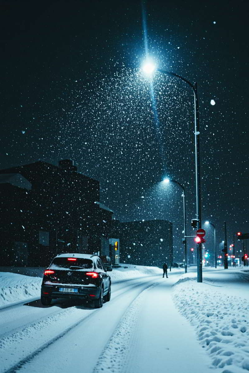 恋家的东北孩子，IP却散落在世界各地