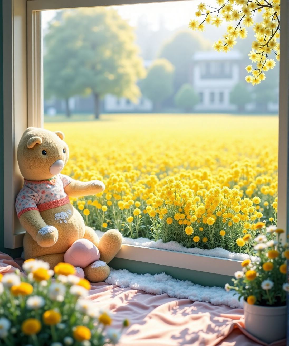 世间安得双全法,不负如来不负卿。